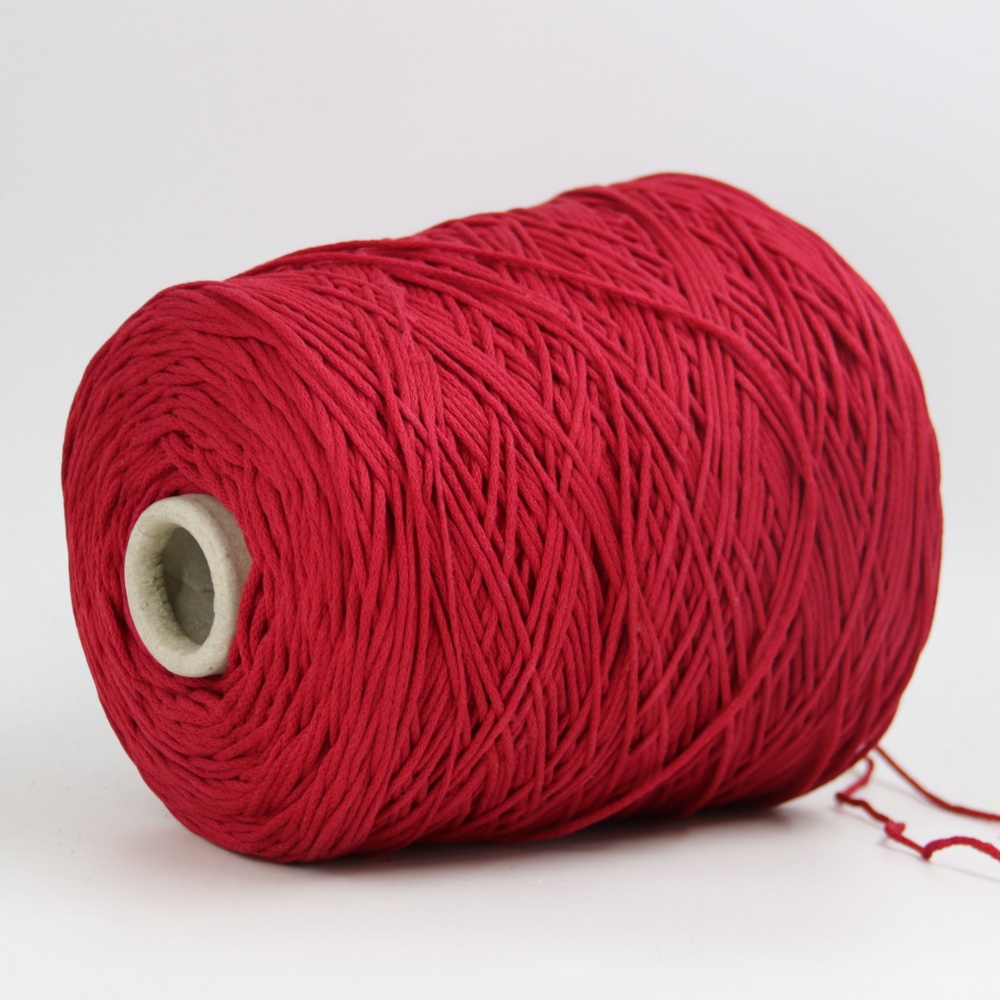 SMALL MARSHMALLOW  70854 ROSSO