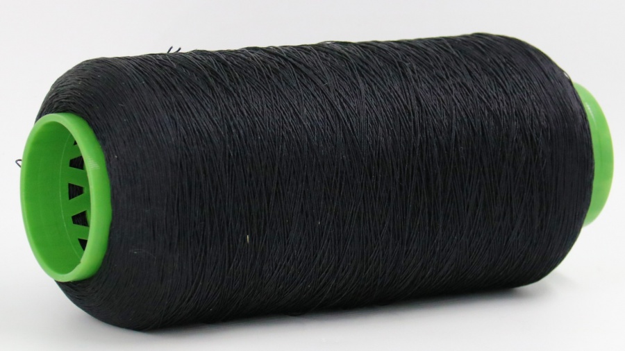 TRAMA 5019-1000 NERO 300-400 грамм