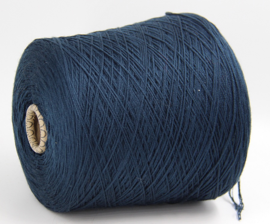 WOOL BLEND 2171231-63 синий петроль