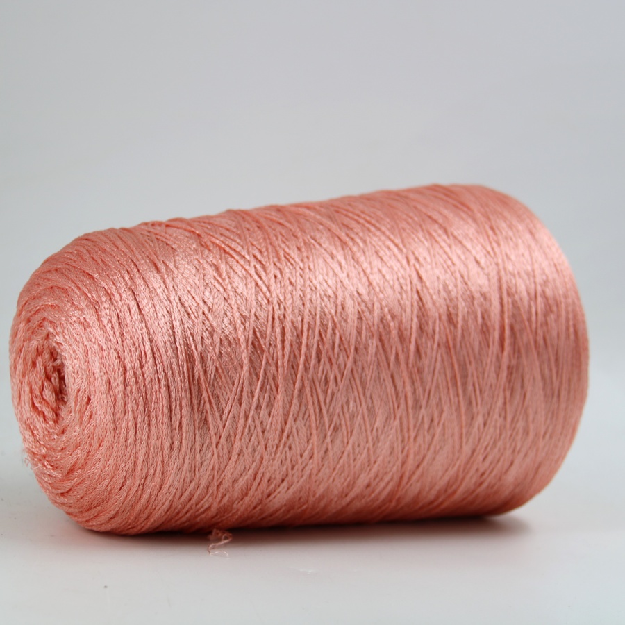 VISCOSA CORDONETTO 4123 чайная роза 770 грамм