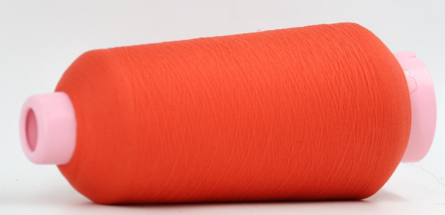 LYCRA SFT-PT 620 морковный 150-200 грамм
