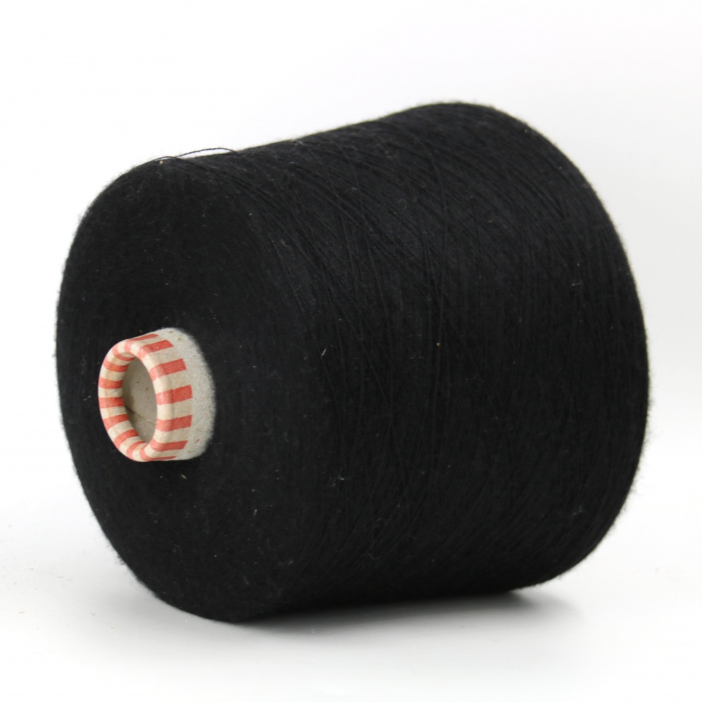 CRYSTAL 2/60 9E1049 BLACKY BLACK
