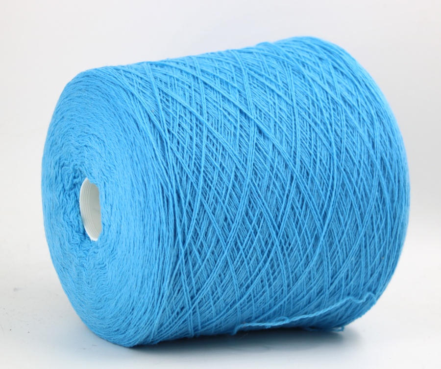 MUST BABY MERINO 2/14  1750 голубой