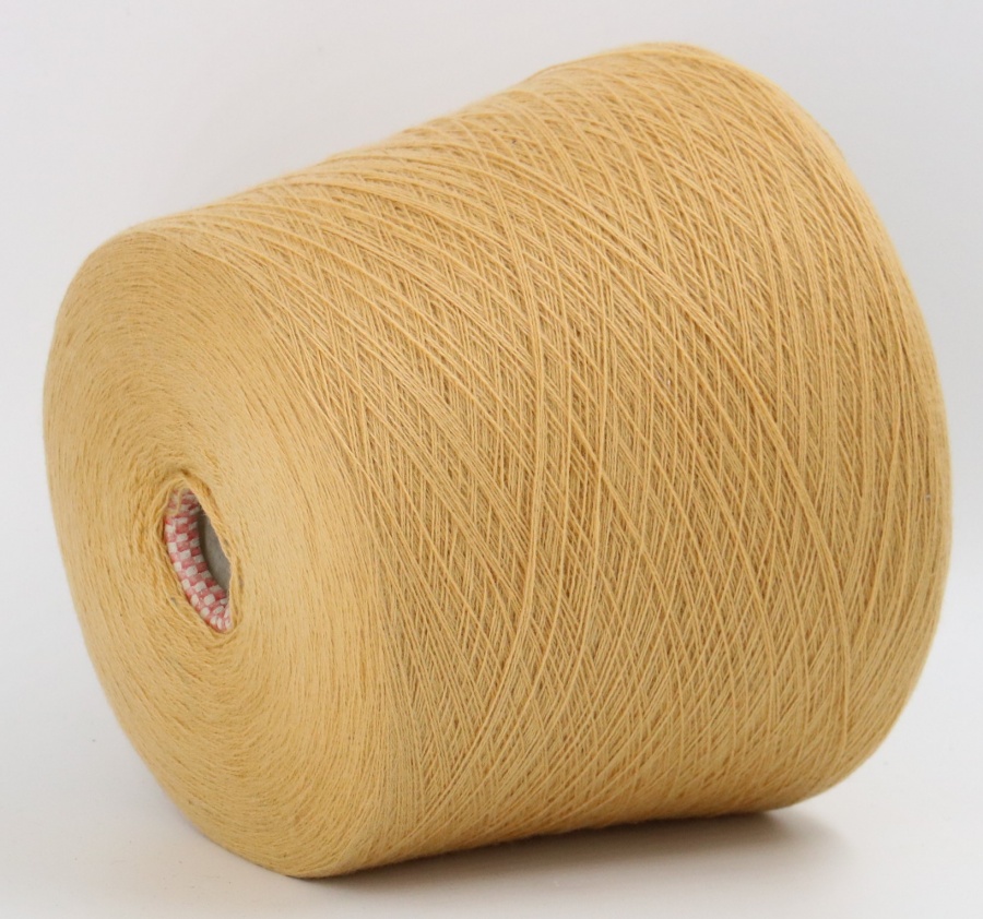 CASHMERE 2/28 606105 абрикос