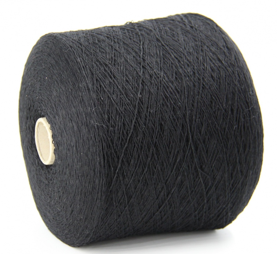 FELTED 10005 черный 900-1000 грамм