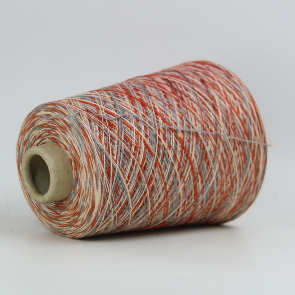 MISSONI CASH/SETA 2613 кораллово серый