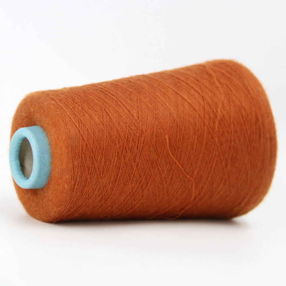 SUPER CASHMERE 2/52 52786 RUGGINE 310 грамм