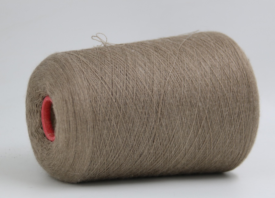 CASHMERE 2/52 3220 серо бежевый