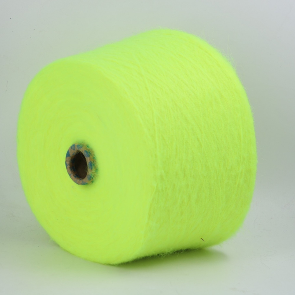 ALPACA  9122 NEON YELLOW