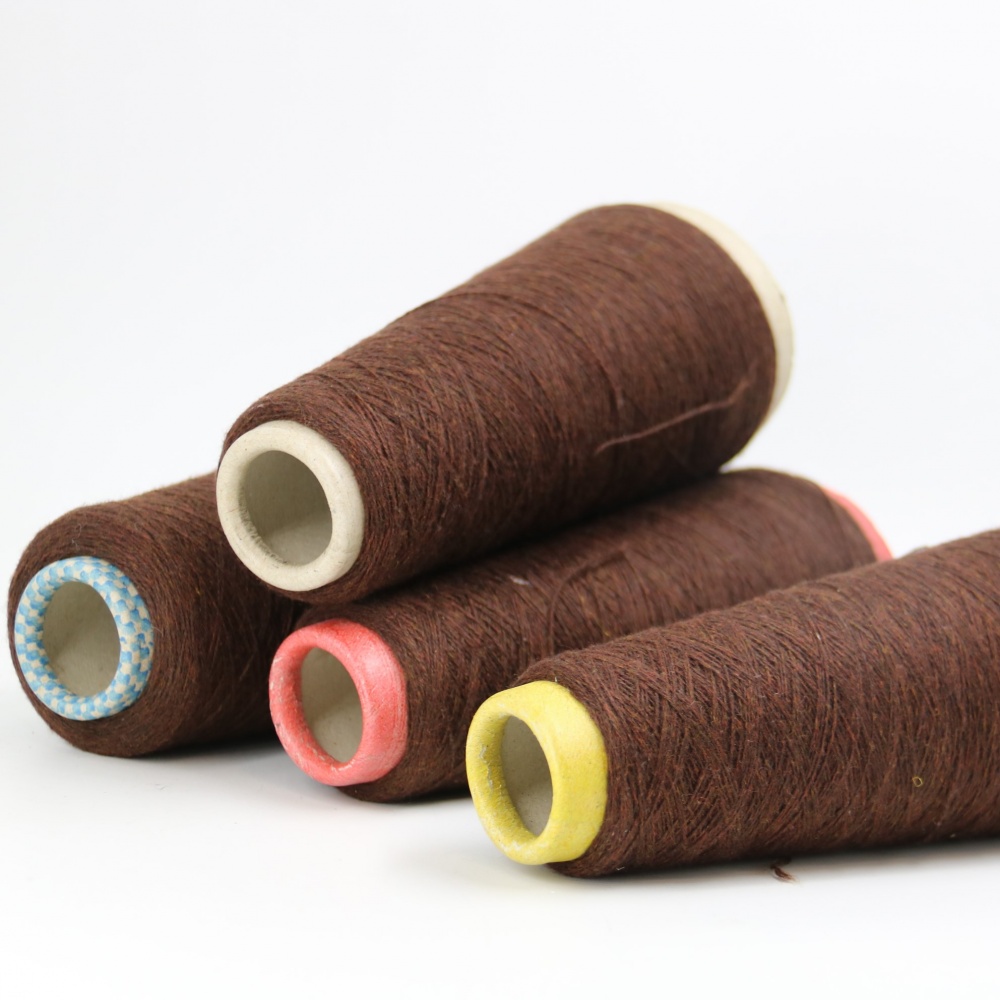 CASHMERE  2/27 2464 красное дерево 200 грамм