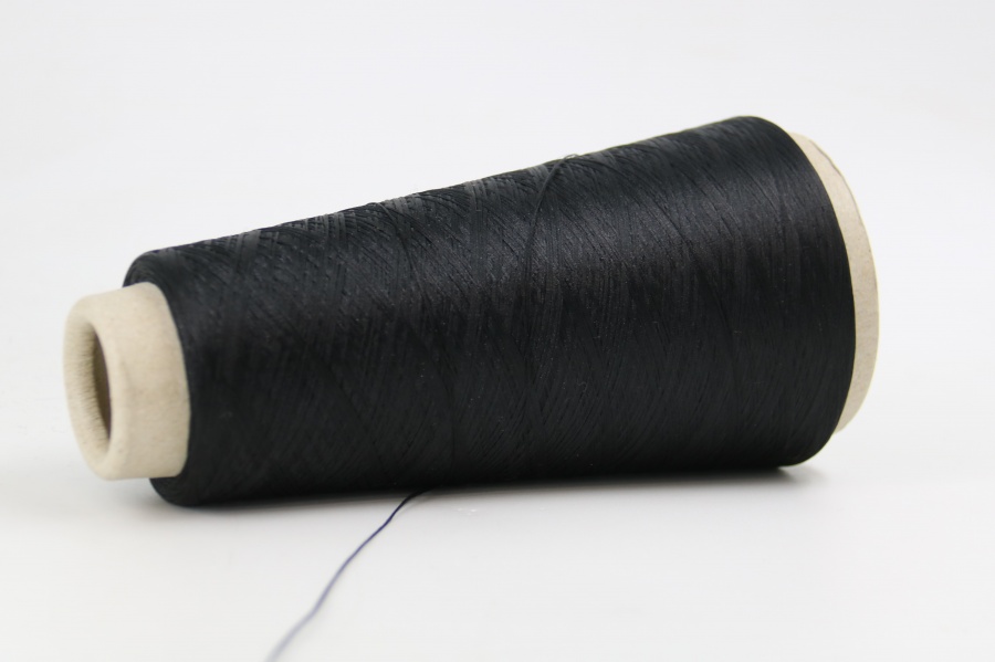 TECHOYARN 349 NERO 100 грамм