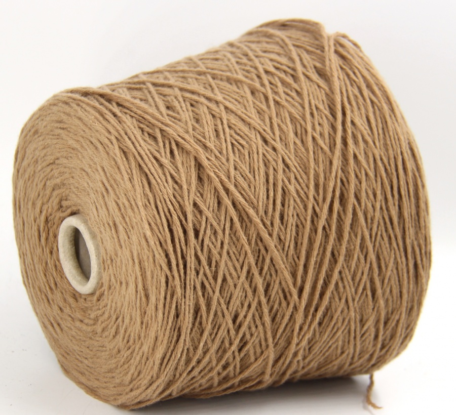 WOOLANGORA 2933 бежевый 320 грамм