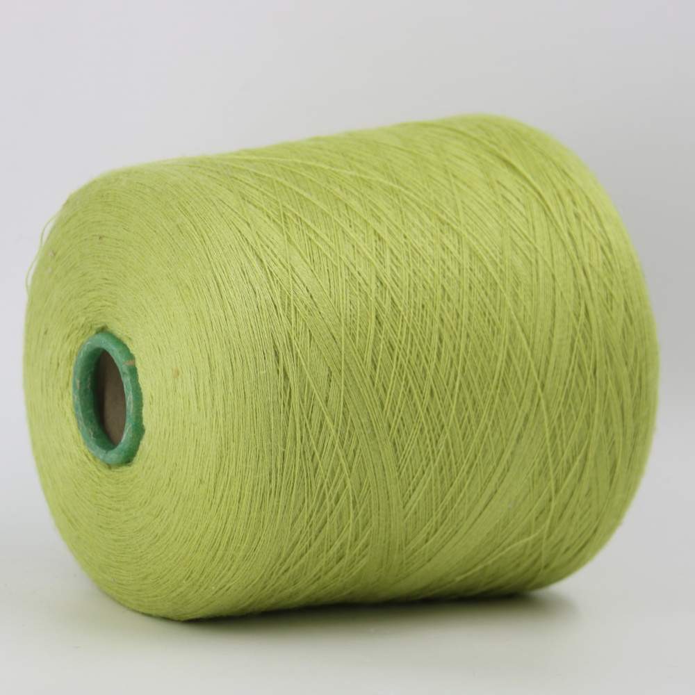 SILKY 2/52 79994 VERDE ACIDO 380 грамм