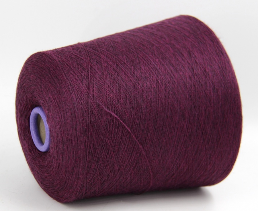 CASHWOOL 2/48 441315 свекольный