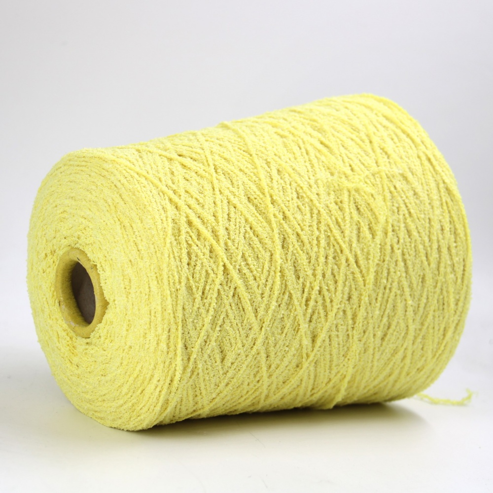 BOUCLE 946 MIMOSA