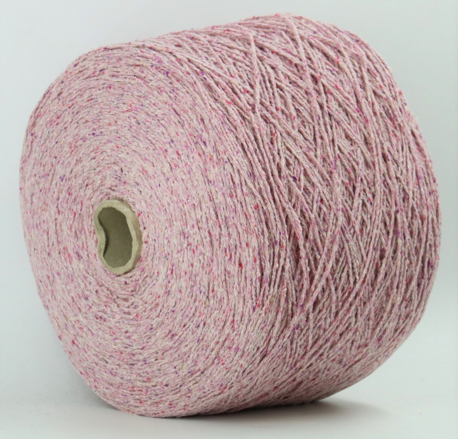 TWEED SILK 3040 орхидея