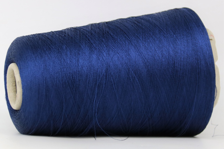 CHIFFON  3533 синий  460 грамм