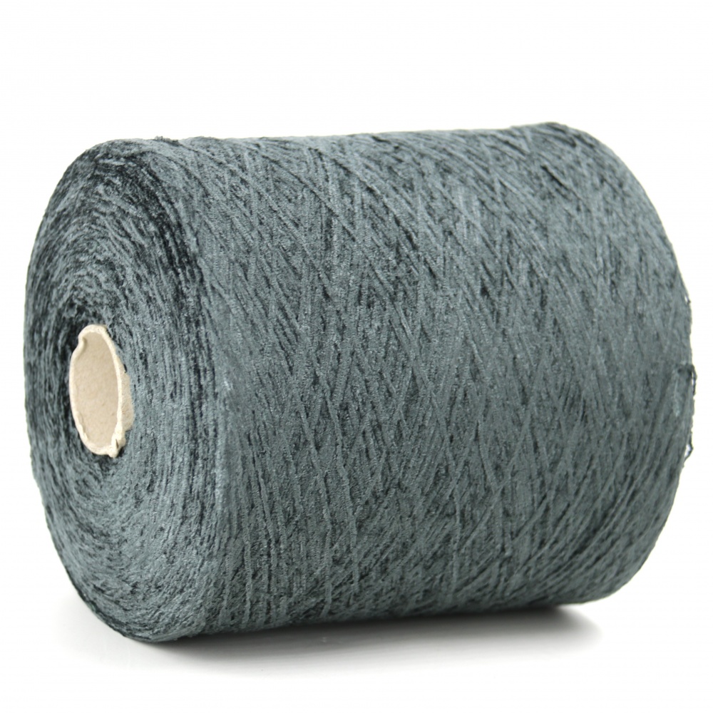 SPUN VISCOSA 3316 GREY