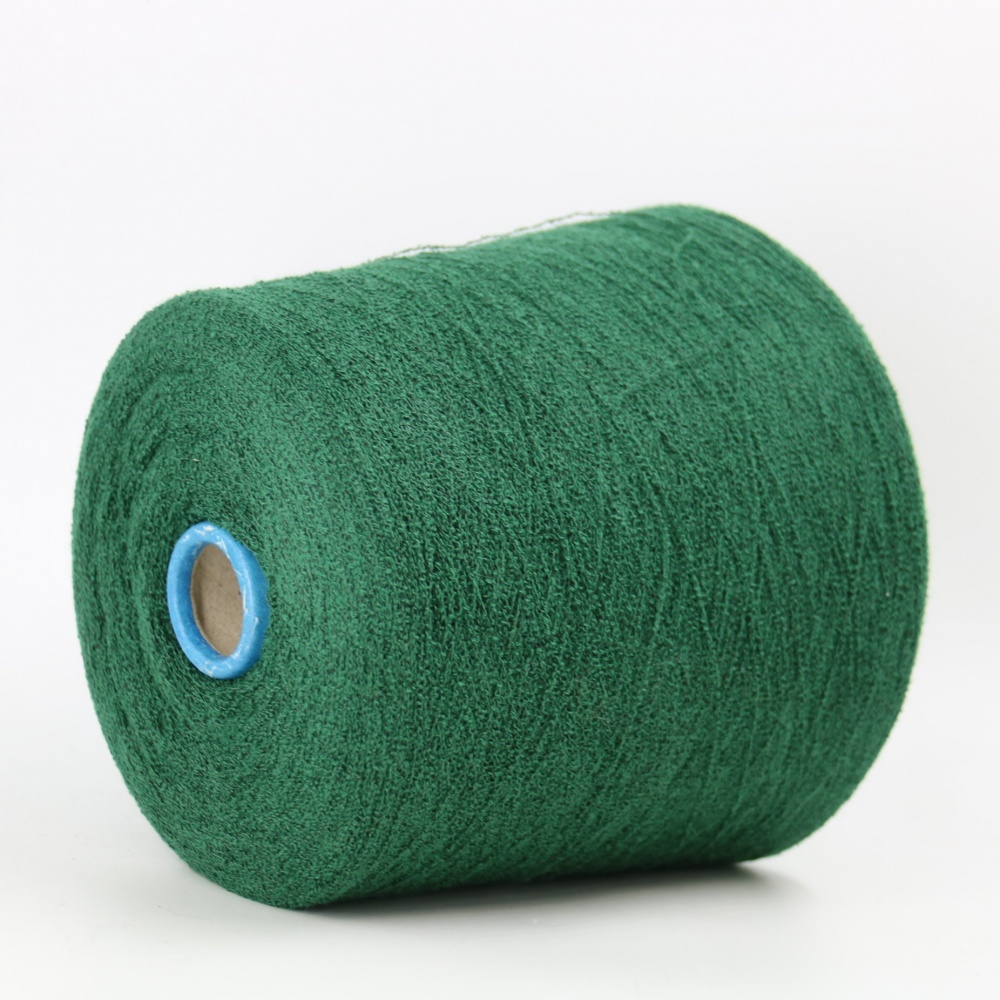 MOSSO K7 GREEN