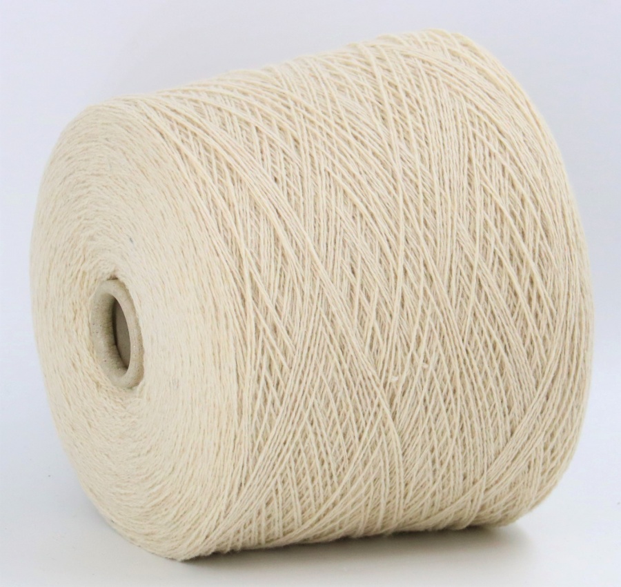 CASHMERE 2/14 NATURAL