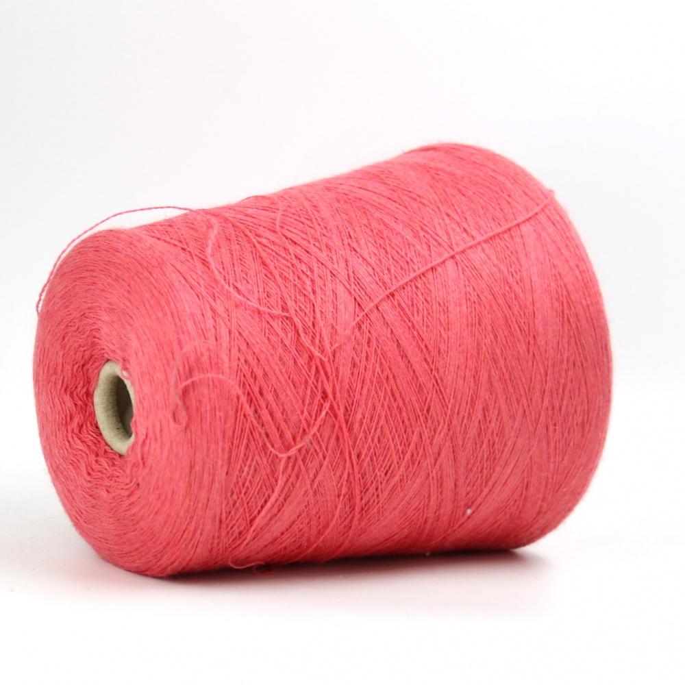 CASHWOOL 2/30 445427 клубника со сливками 210 грамм