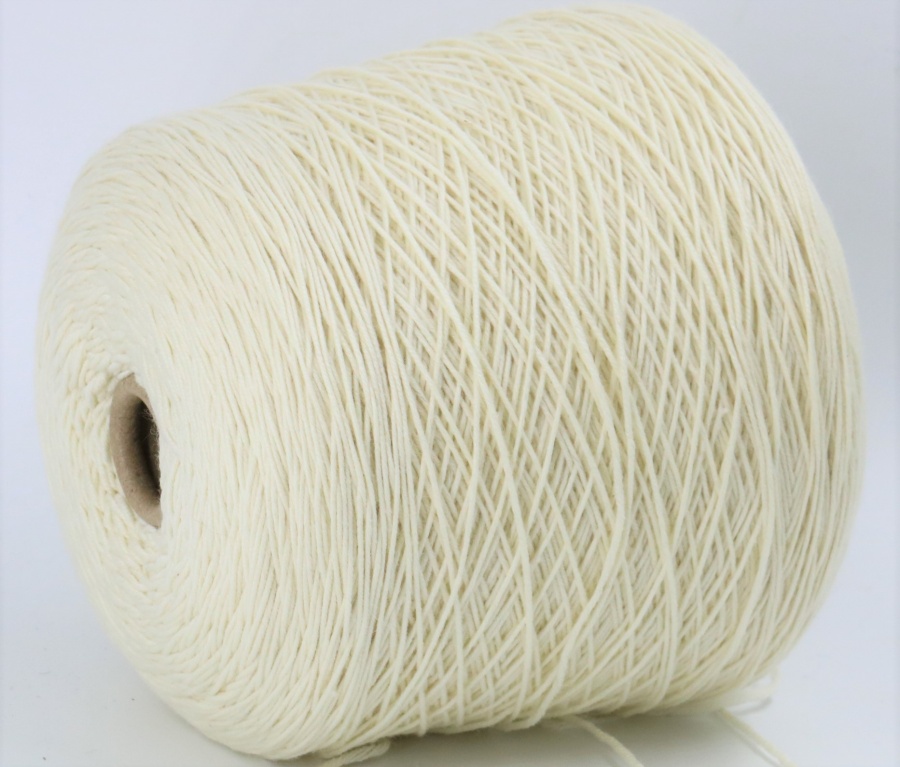SIR 6*2/28  WHITE молочный