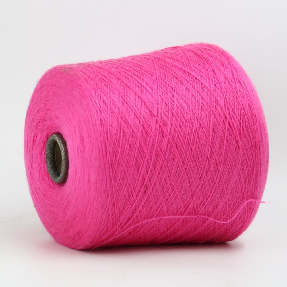 CASHWOOL 2/30 028676 розовый