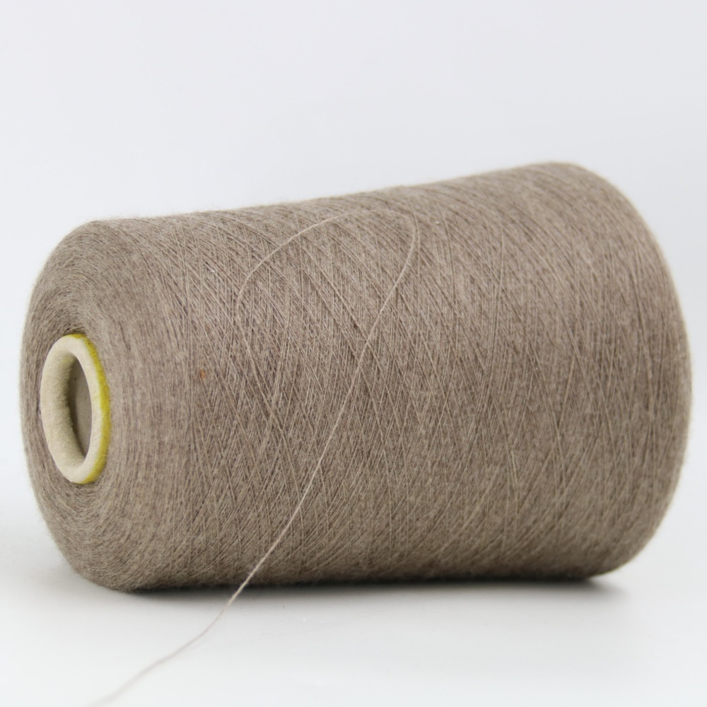 SUPERCASHMERE 2/52  38282 TAUPE MEL