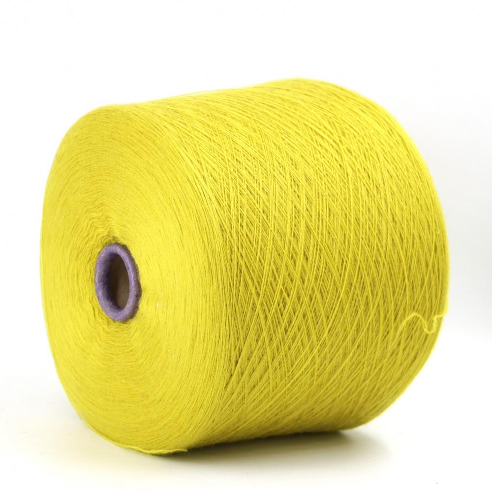CASHWOOL 2/30  028060 лимон