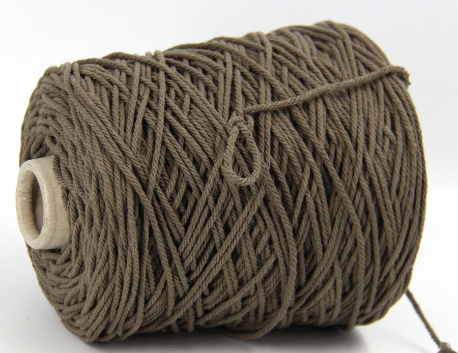 CORDA 509821 KAKI 500-550 грамм