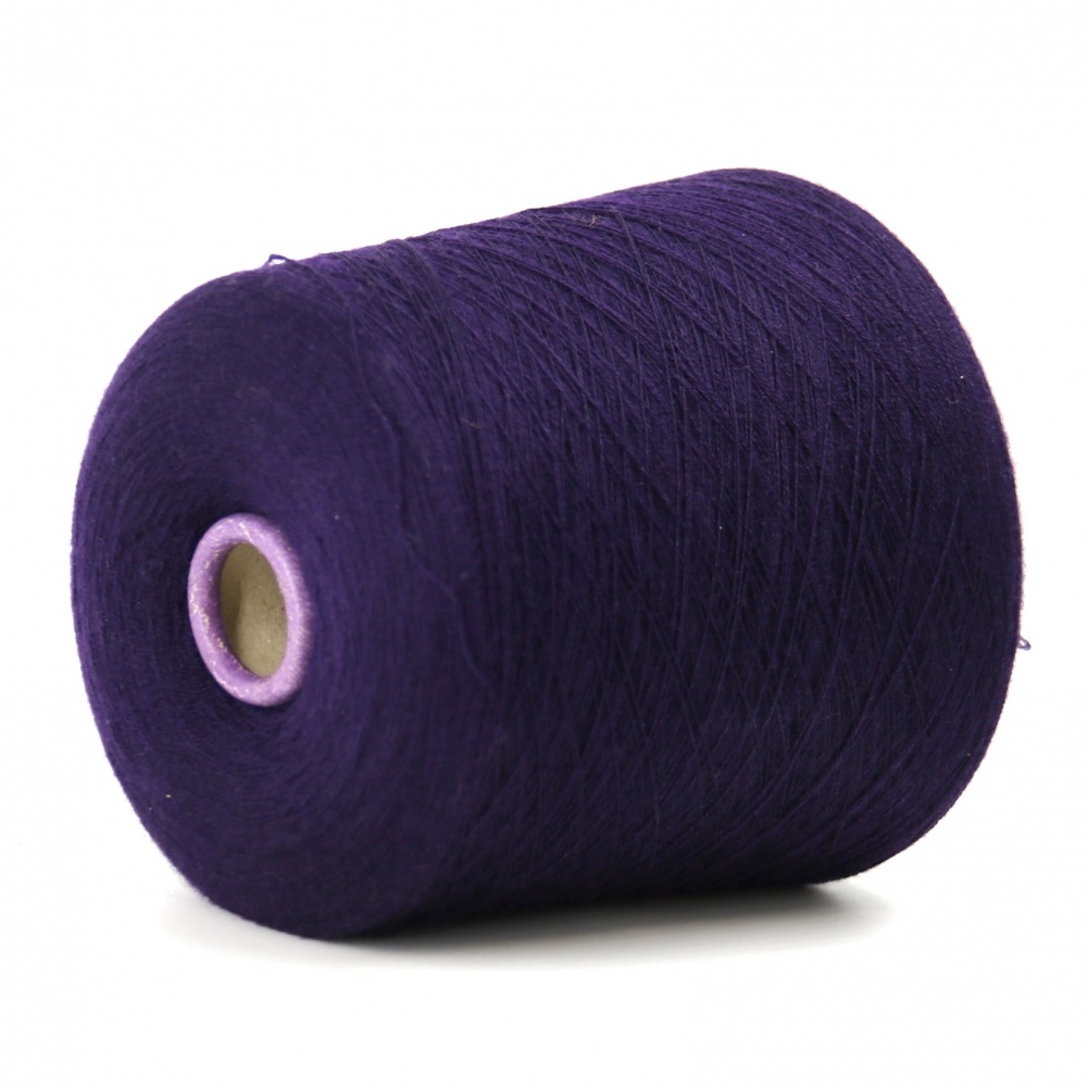 CASHWOOL STREET 027984 VIOLA SCURO 340 грамм