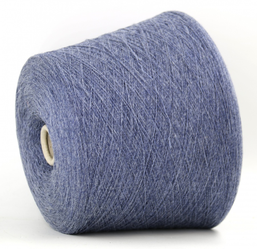 LAMBSWOOL  SUPER 1/14,5  551 джинс 1200-1300 грамм