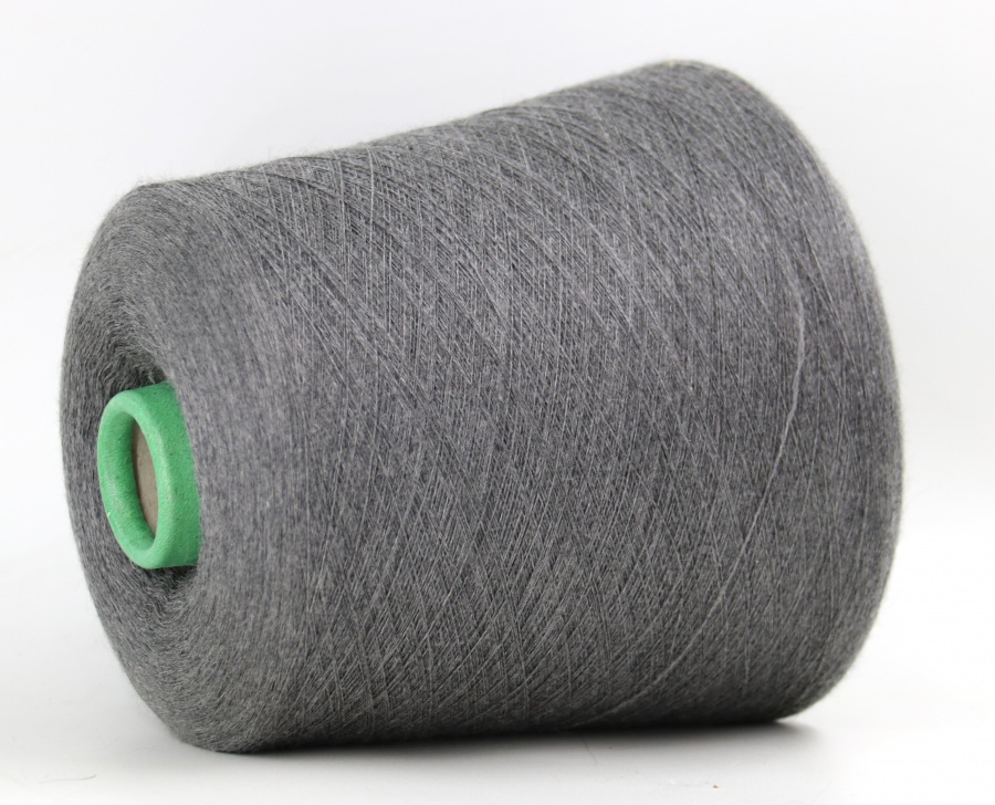 CASHMERE  2/50 GR022 серый