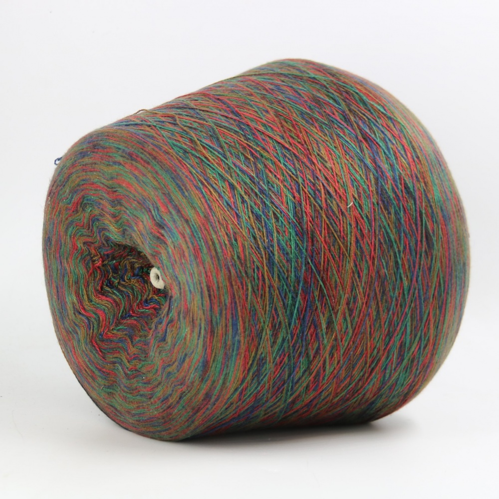 MISSONI CASH/SETA 2318/007 осениий микс 