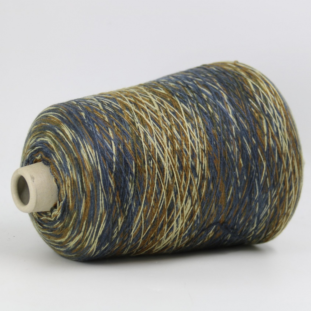 MISSONI CASH/SETA 2417/760 камуфляж флора