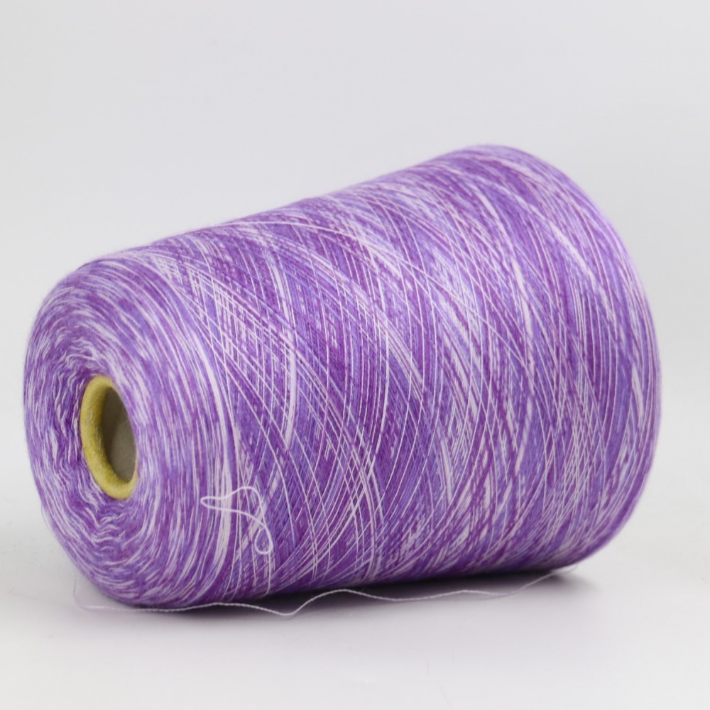 MISSONI CASHSETA 4137 сирень микс