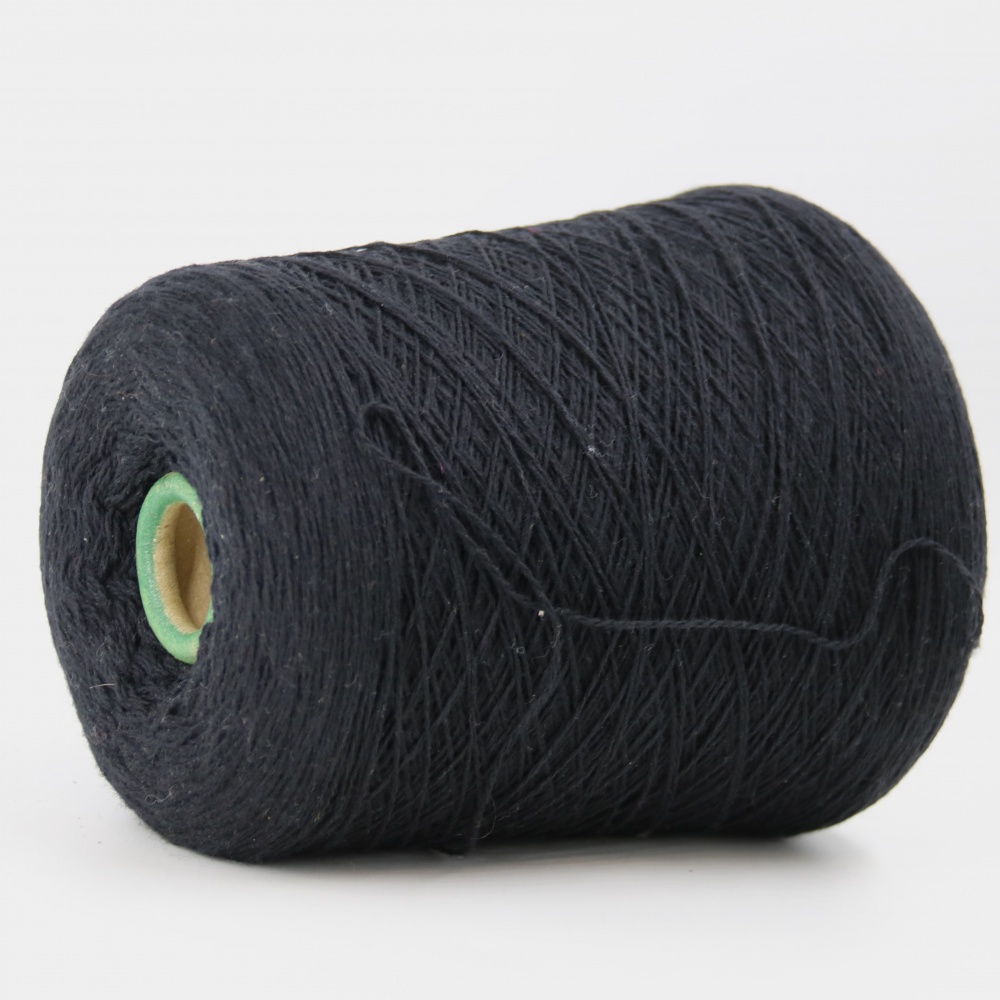 MUST BABY MERINO 2/15 1031 черный 290 грамм
