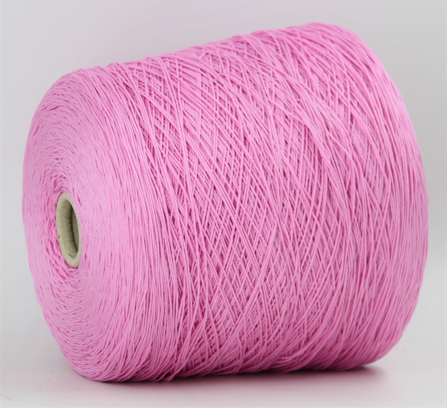 CABLE 5  6585 розовый 280 грамм