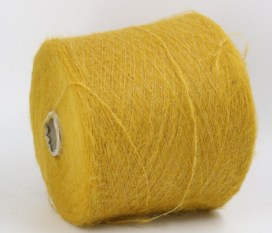 MACUMBA 255 SENAPE 760 грамм